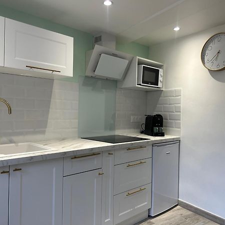 Love Room La Parenthese Carnoules Exterior foto
