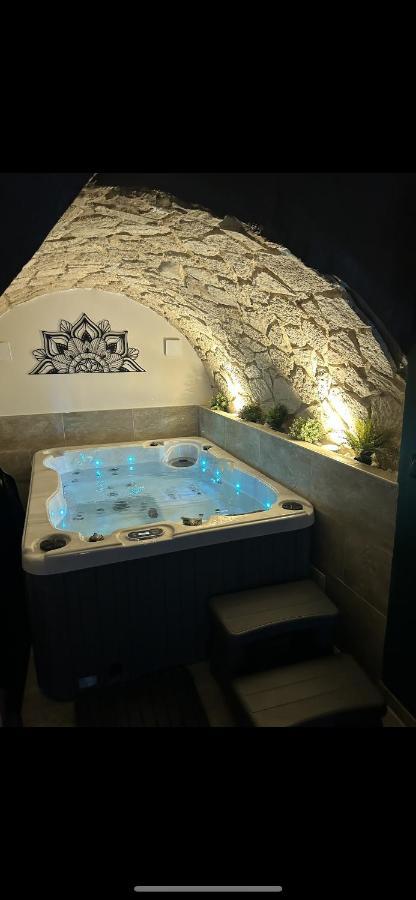 Love Room La Parenthese Carnoules Exterior foto